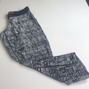 Nike work out pants